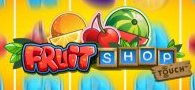 Слот — Fruit Shop